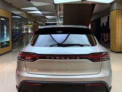Porsche Macan 2.0T - ფოტო 18