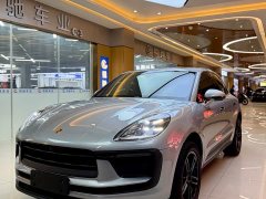 Porsche Macan 2.0T - ფოტო 2