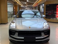 Porsche Macan 2.0T - ფოტო 3