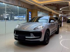 Porsche Macan 2.0T - ფოტო 4