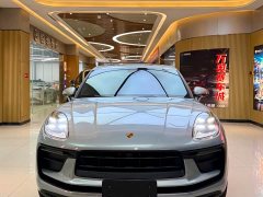 Porsche Macan 2.0T - ფოტო 5