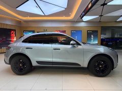 Porsche Macan 2.0T - ფოტო 6