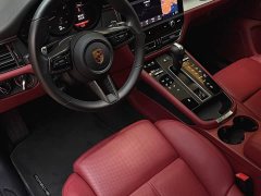 Porsche Macan 2.0T - ფოტო 7
