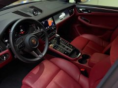 Porsche Macan 2.0T - ფოტო 8