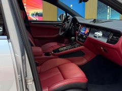 Porsche Macan 2.0T - ფოტო 9