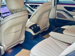 Mercedes-Benz S-Class S 400 L Business Edition - ფოტო 11