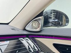 Mercedes-Benz S-Class S 400 L Business Edition - ფოტო 12