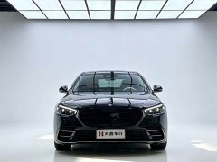 Mercedes-Benz S-Class S 400 L Business Edition - ფოტო 2