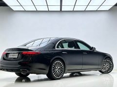 Mercedes-Benz S-Class S 400 L Business Edition - ფოტო 3