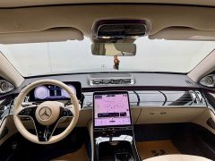 Mercedes-Benz S-Class S 400 L Business Edition - ფოტო 5