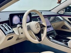 Mercedes-Benz S-Class S 400 L Business Edition - ფოტო 6