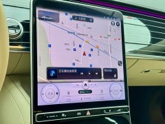 Mercedes-Benz S-Class S 400 L Business Edition - ფოტო 8