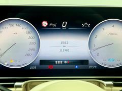 Mercedes-Benz S-Class S 400 L Business Edition - ფოტო 9