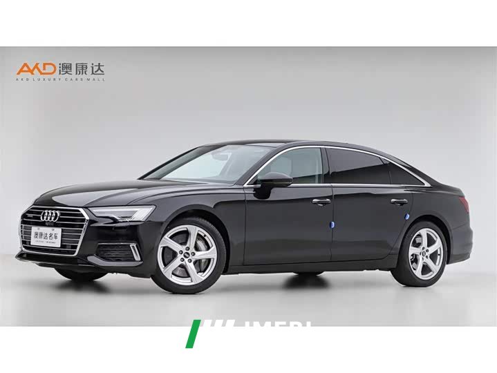 Audi A6L 55 TFSI quattro Prestige Elegance - ავტომობილი ჩინეთიდან