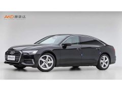 Audi A6L 55 TFSI quattro Prestige Elegance - ფოტო 1