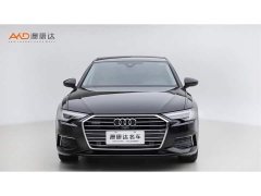 Audi A6L 55 TFSI quattro Prestige Elegance - ფოტო 2