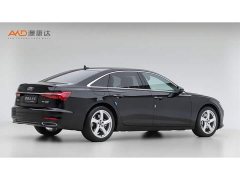 Audi A6L 55 TFSI quattro Prestige Elegance - ფოტო 3