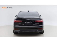 Audi A6L 55 TFSI quattro Prestige Elegance - ფოტო 4