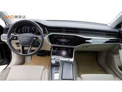 Audi A6L 55 TFSI quattro Prestige Elegance - ფოტო 5