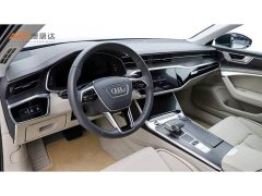 Audi A6L 55 TFSI quattro Prestige Elegance - ფოტო 6