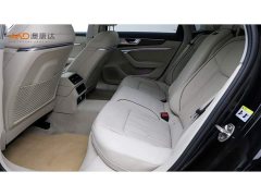 Audi A6L 55 TFSI quattro Prestige Elegance - ფოტო 7
