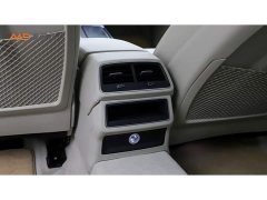 Audi A6L 55 TFSI quattro Prestige Elegance - ფოტო 9