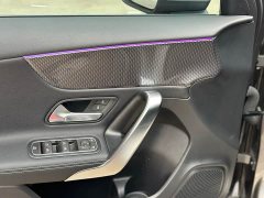 Mercedes-Benz A-Class (Imported) 2022 Facelift A 200 Dynamic - ფოტო 14