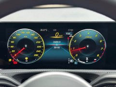 Mercedes-Benz A-Class (Imported) 2022 Facelift A 200 Dynamic - ფოტო 15