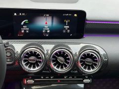 Mercedes-Benz A-Class (Imported) 2022 Facelift A 200 Dynamic - ფოტო 16