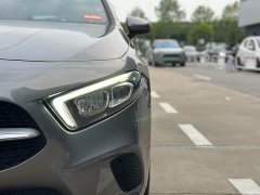 Mercedes-Benz A-Class (Imported) 2022 Facelift A 200 Dynamic - ფოტო 4