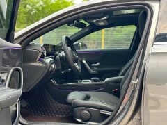 Mercedes-Benz A-Class (Imported) 2022 Facelift A 200 Dynamic - ფოტო 7