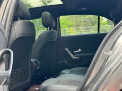 Mercedes-Benz A-Class (Imported) 2022 Facelift A 200 Dynamic - ფოტო 8