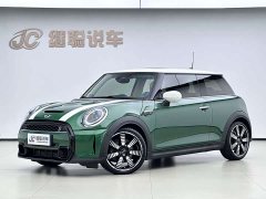BMW MINI 2022 2.0T COOPER S Artist - ფოტო 1