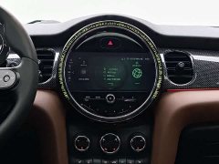 BMW MINI 2022 2.0T COOPER S Artist - ფოტო 10