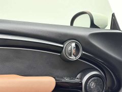 BMW MINI 2022 2.0T COOPER S Artist - ფოტო 12