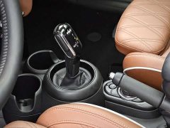 BMW MINI 2022 2.0T COOPER S Artist - ფოტო 14