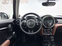 BMW MINI 2022 2.0T COOPER S Artist - ფოტო 15