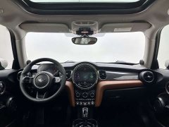 BMW MINI 2022 2.0T COOPER S Artist - ფოტო 16