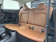 BMW MINI 2022 2.0T COOPER S Artist - ფოტო 4