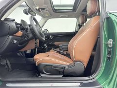 BMW MINI 2022 2.0T COOPER S Artist - ფოტო 5