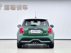 BMW MINI 2022 2.0T COOPER S Artist - ფოტო 6