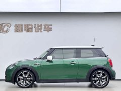 BMW MINI 2022 2.0T COOPER S Artist - ფოტო 7