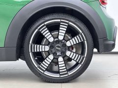 BMW MINI 2022 2.0T COOPER S Artist - ფოტო 8