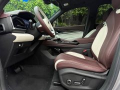 Geely Xingyue L 2021 2.0TD DCT EVO FWD Luxury - ფოტო 10