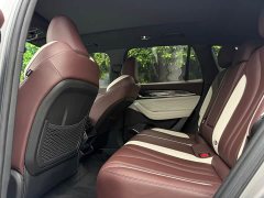 Geely Xingyue L 2021 2.0TD DCT EVO FWD Luxury - ფოტო 11