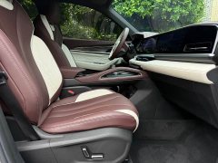 Geely Xingyue L 2021 2.0TD DCT EVO FWD Luxury - ფოტო 12