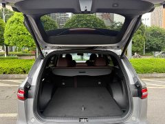 Geely Xingyue L 2021 2.0TD DCT EVO FWD Luxury - ფოტო 14