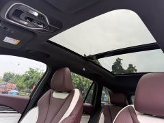 Geely Xingyue L 2021 2.0TD DCT EVO FWD Luxury - ფოტო 18