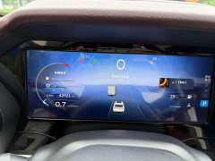 Geely Xingyue L 2021 2.0TD DCT EVO FWD Luxury - ფოტო 19