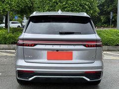 Geely Xingyue L 2021 2.0TD DCT EVO FWD Luxury - ფოტო 5